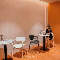 Adrenaline Lust - คาเฟ่เปิดใหม่เซนต์หลุยส์