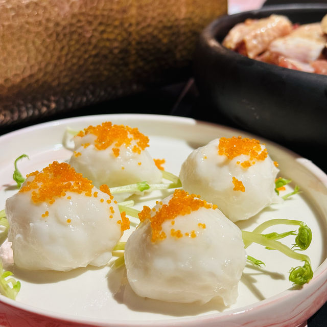 香港火鍋店～香香宮煮 