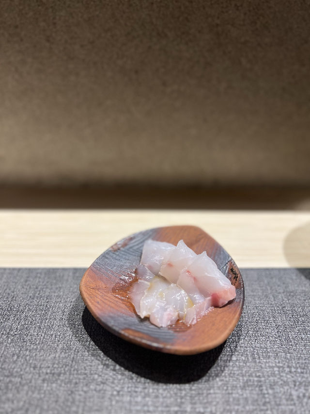 尖沙咀廚師發辦之選🍣🥢