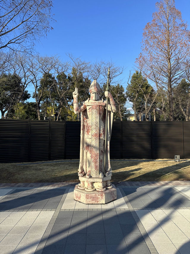 【東京華納兄弟🧙🏼哈利波特影城🧙🏼：逛一天並不過份】
