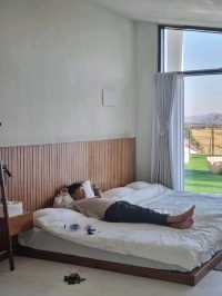 ์ค์
๋ทฐ ์นด๋ผ๋ฐ ์์์์