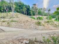 Bang Wat Reservoir 