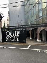 韓国で今激アツ!合井、弘大エリアに話題のお洒落カフェ✨