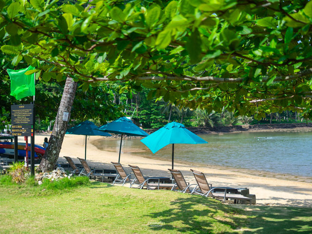 Mercure Koh Chang Hideaway