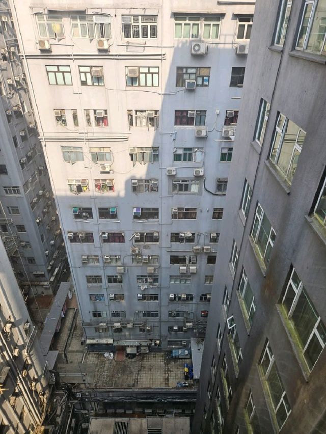 黃金地段位置的平價酒店