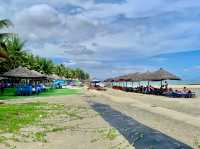 Cua Dai Beach