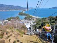 Amanohashidate จุดชมวิวที่สวยที่สุดในญี่ปุ่น