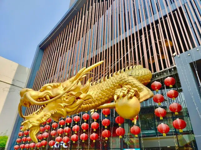 泰國唐人街