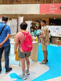 《將軍澳，可以這麼說》 認識社區親子遊