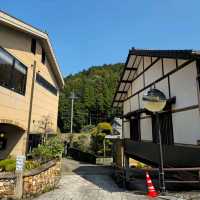 일본여행 후쿠오카 도자기마을 오카와치야마 탐방