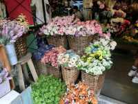 Chatuchak Weekend Market