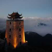 Fansipan Bell Tower 🇻🇳