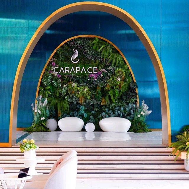 Best Western Plus Carapace Hotel Hua Hin