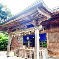 【城山稲荷神社/島根県】数えきれないほどの狐像