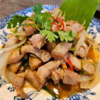 ร้านพริกคั่ว 