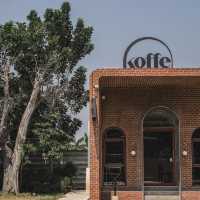 Koffe.Coffeebar