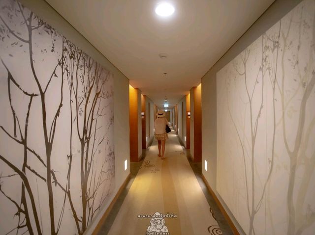 วันสบายๆ@Rayong Marriot Resort&Spa