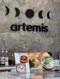 🍵 Artemis Cafe ร้านมัทฉะลับๆในย่านพระประแดง