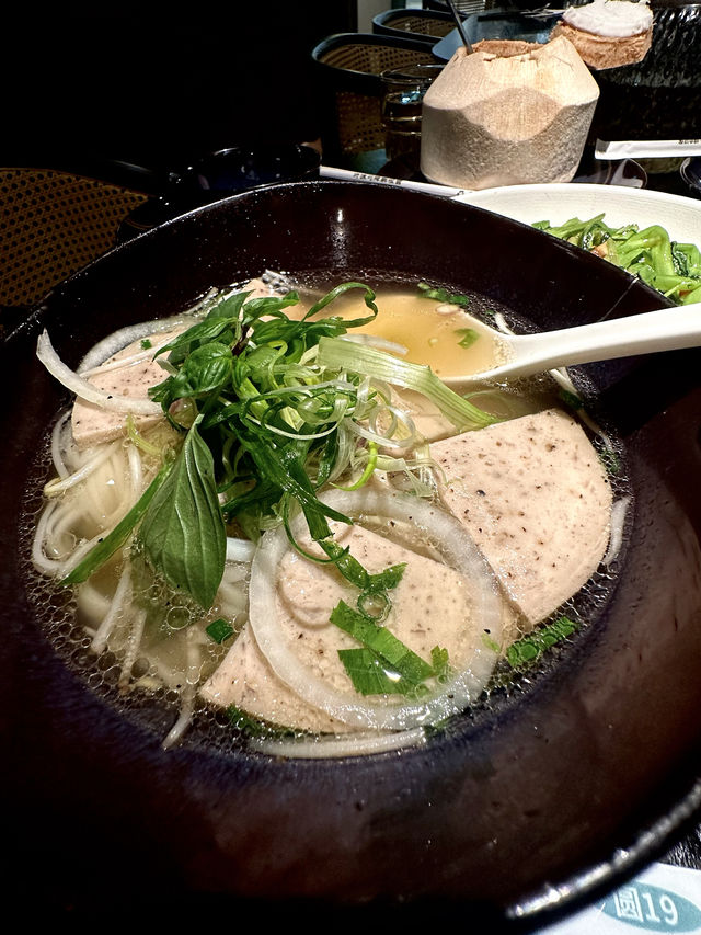 深圳｜美奈小館越南料理
