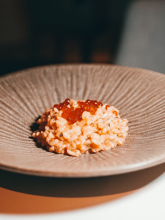 「Bacchus Wine & Restaurant」：高質素法國餐廳，專業服務