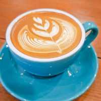ภพรักกาแฟ