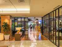 福岡日光西鐵酒店：寬敞舒適服務熱情，壯麗城市景觀！
