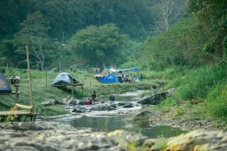 Homestay Ban Suan Sai Ngam, Uttaradit.