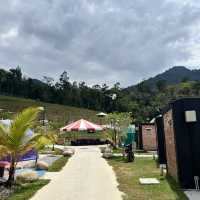 Reasonable Glamping Himalaya Camp