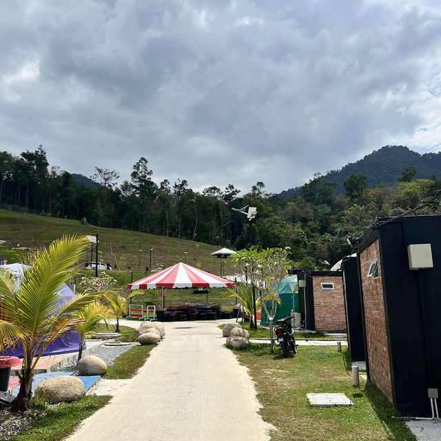 Reasonable Glamping Himalaya Camp