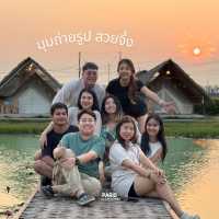 Social camp Ratchaburi 