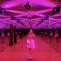 Museum of Ice Cream SG