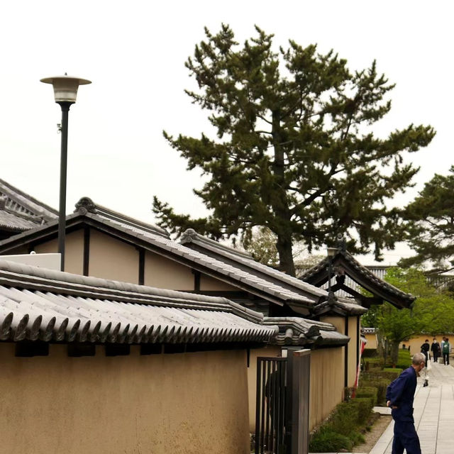 「和諧祥和～要法寺～心靈洗滌」