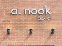 a.nook