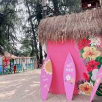 Tutu beaches 👙🏖️