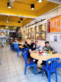 Genting 66 Corner Cafe Gohtong Jaya