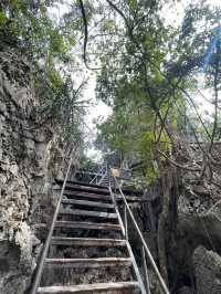 ทะเลใน | หมู่เกาะอ่างทอง