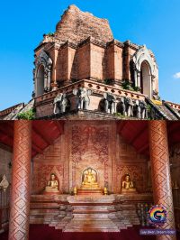 Chiang Mai Escape: Motorcycle Madness!