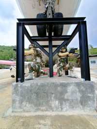 พิพิธภัณฑ์ war museums สัตหีบ