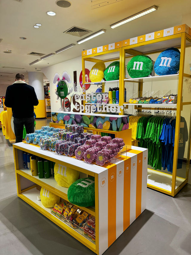 🏃🏻‍♂️ Eat, Shop, Run Repeat