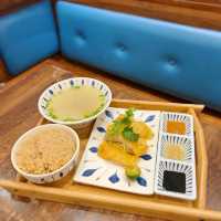 【親民價嘆星馬菜 海南雞飯下午茶】
