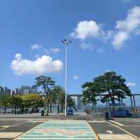 卯澳漁港～濱海風情