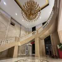 Vienna International Hotel Wenchang