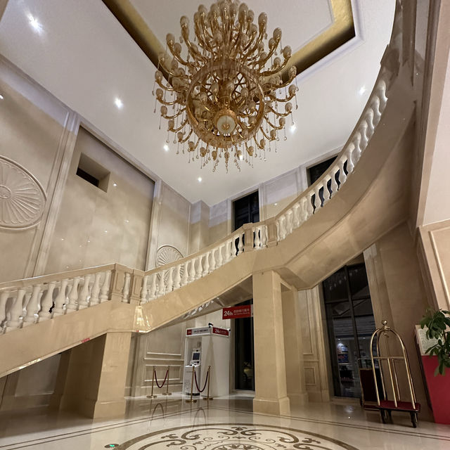 Vienna International Hotel Wenchang