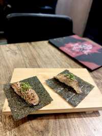西環食物高質居酒屋