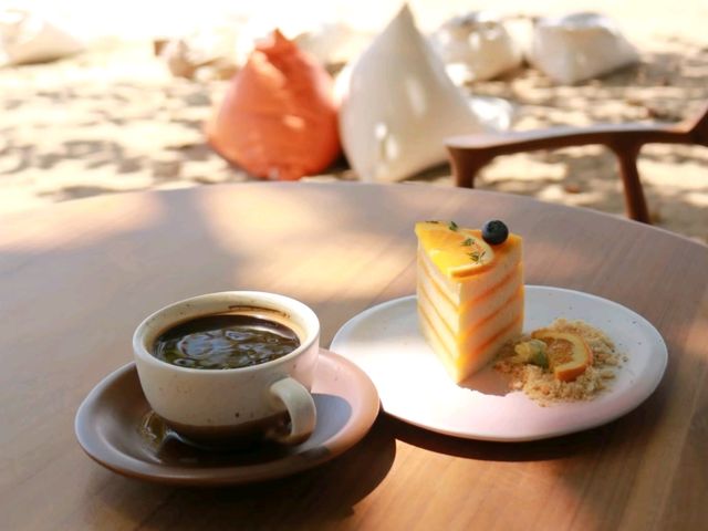 เที่ยวทานกาแฟที่ She Sails Cafe