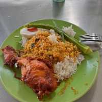 Bertam resort penang