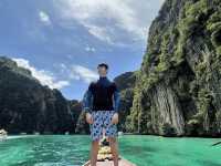 พาเที่ยว “ปิเละ” ช่วงปลายฝน มองอะไรก็เขียวไปหมด⛰️🏝️
