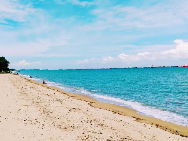 East Coast Park