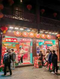 Fuzimiao, Nanjing's Most Beautiful Confucius Temple