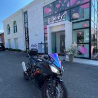 Bloomys 各務原店